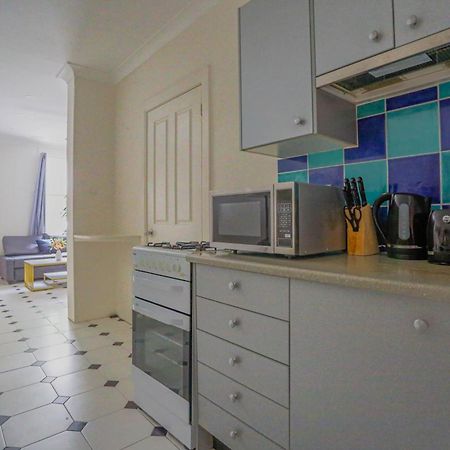 Affordable 3 Bedroom House Darlinghurst With 2 E-Bikes Included Sydney Zewnętrze zdjęcie