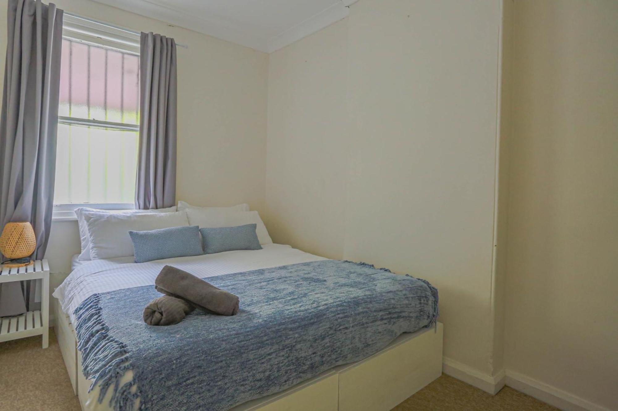 Affordable 3 Bedroom House Darlinghurst With 2 E-Bikes Included Sydney Zewnętrze zdjęcie