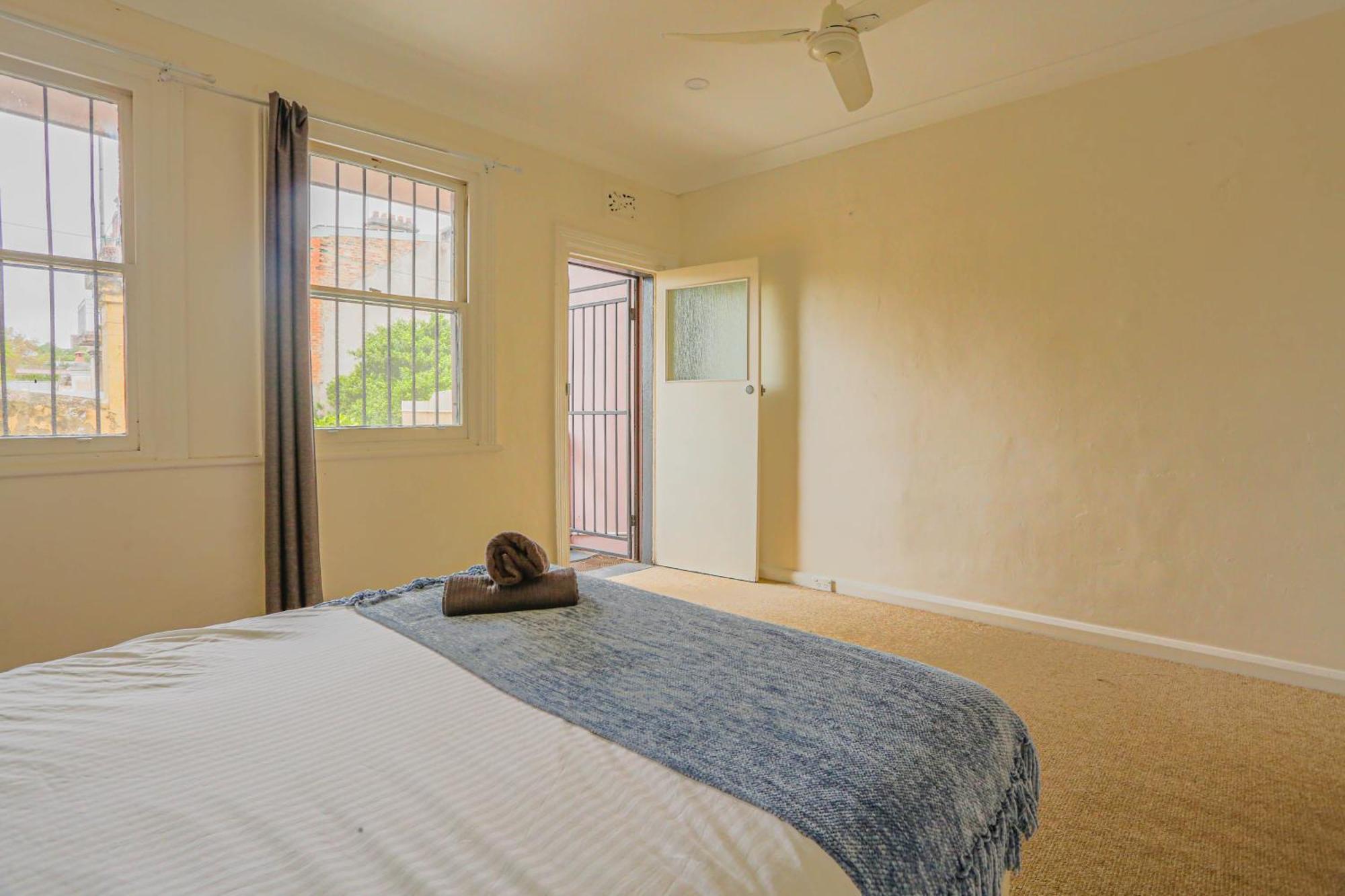 Affordable 3 Bedroom House Darlinghurst With 2 E-Bikes Included Sydney Zewnętrze zdjęcie