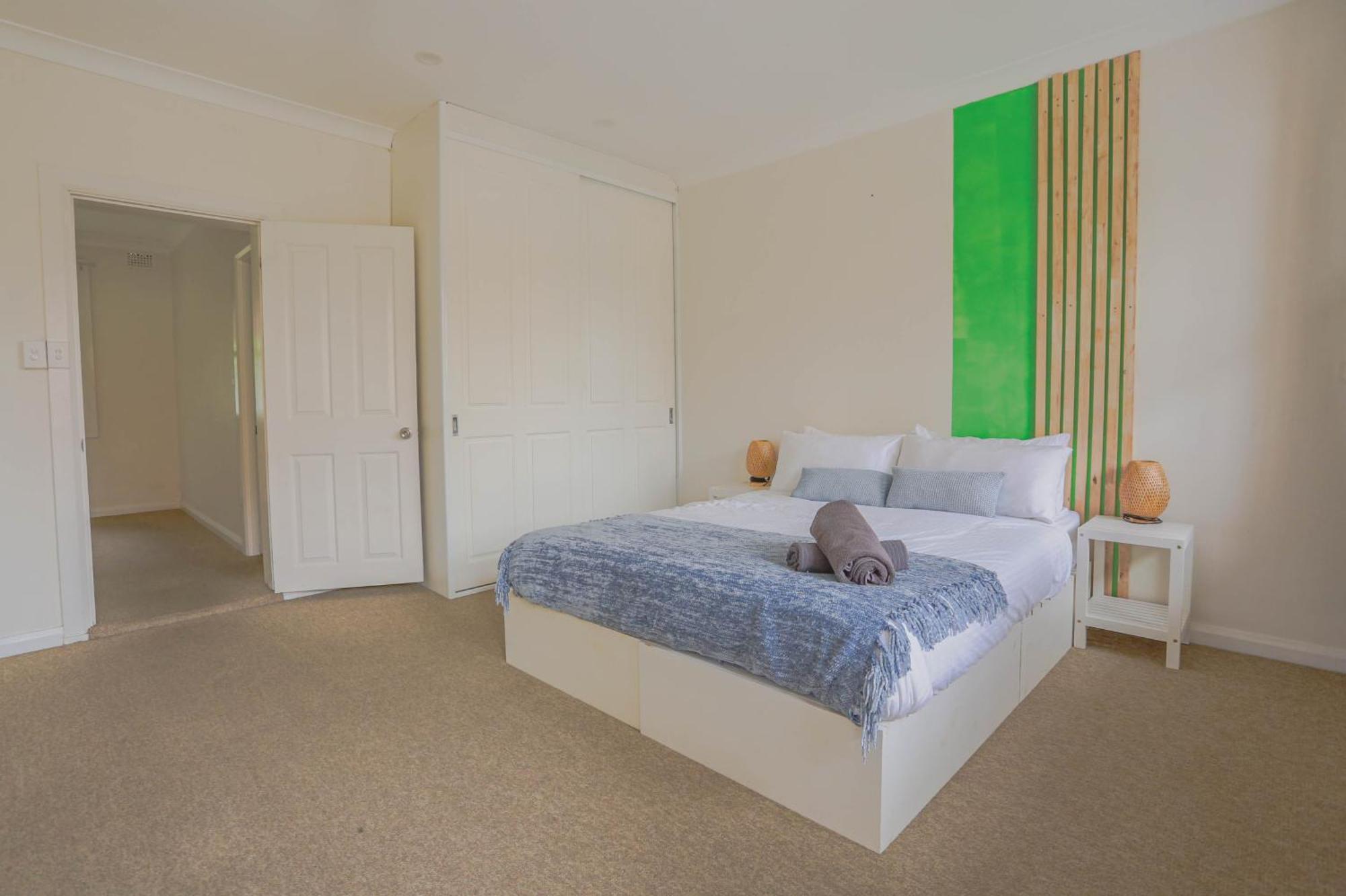 Affordable 3 Bedroom House Darlinghurst With 2 E-Bikes Included Sydney Zewnętrze zdjęcie