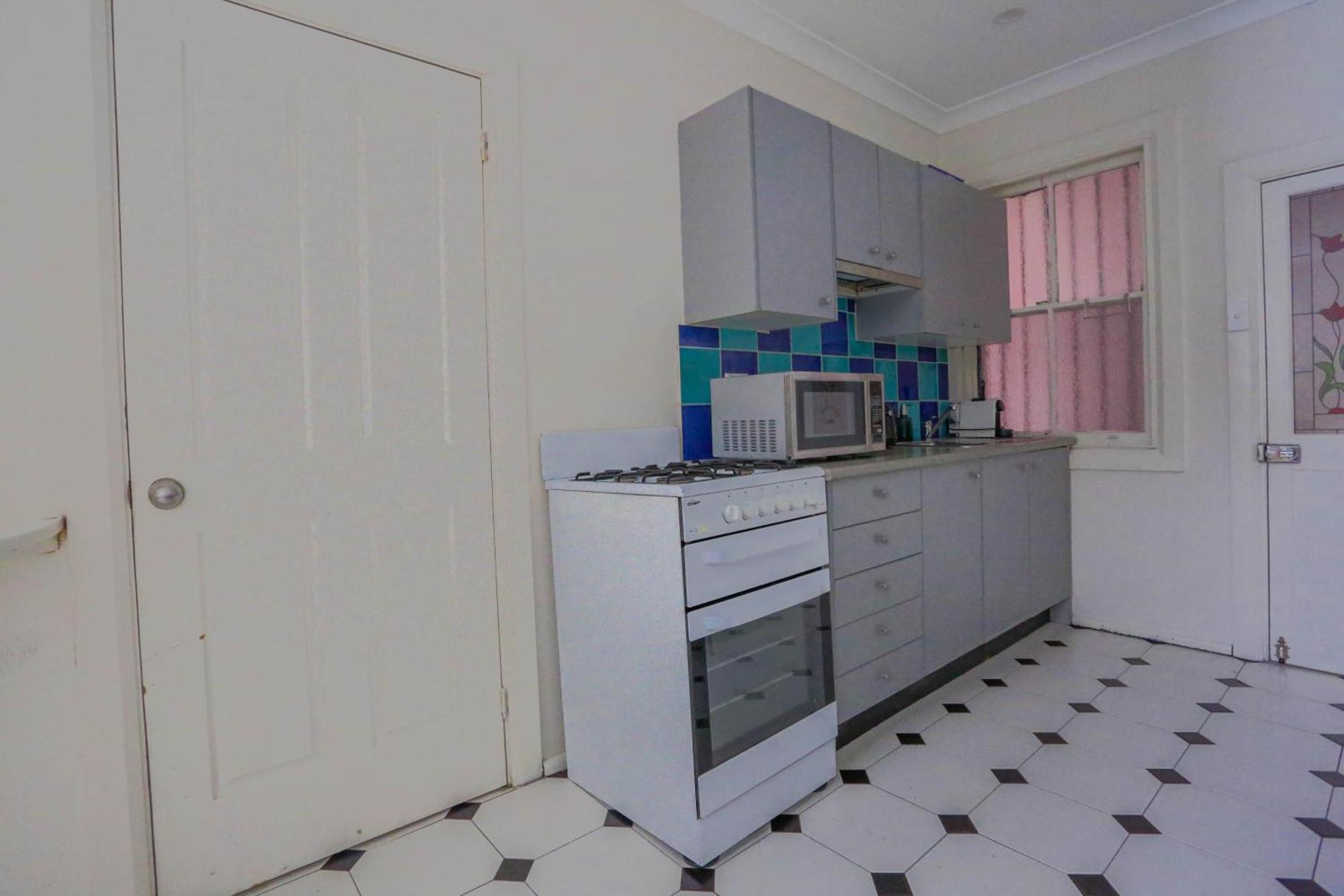 Affordable 3 Bedroom House Darlinghurst With 2 E-Bikes Included Sydney Zewnętrze zdjęcie