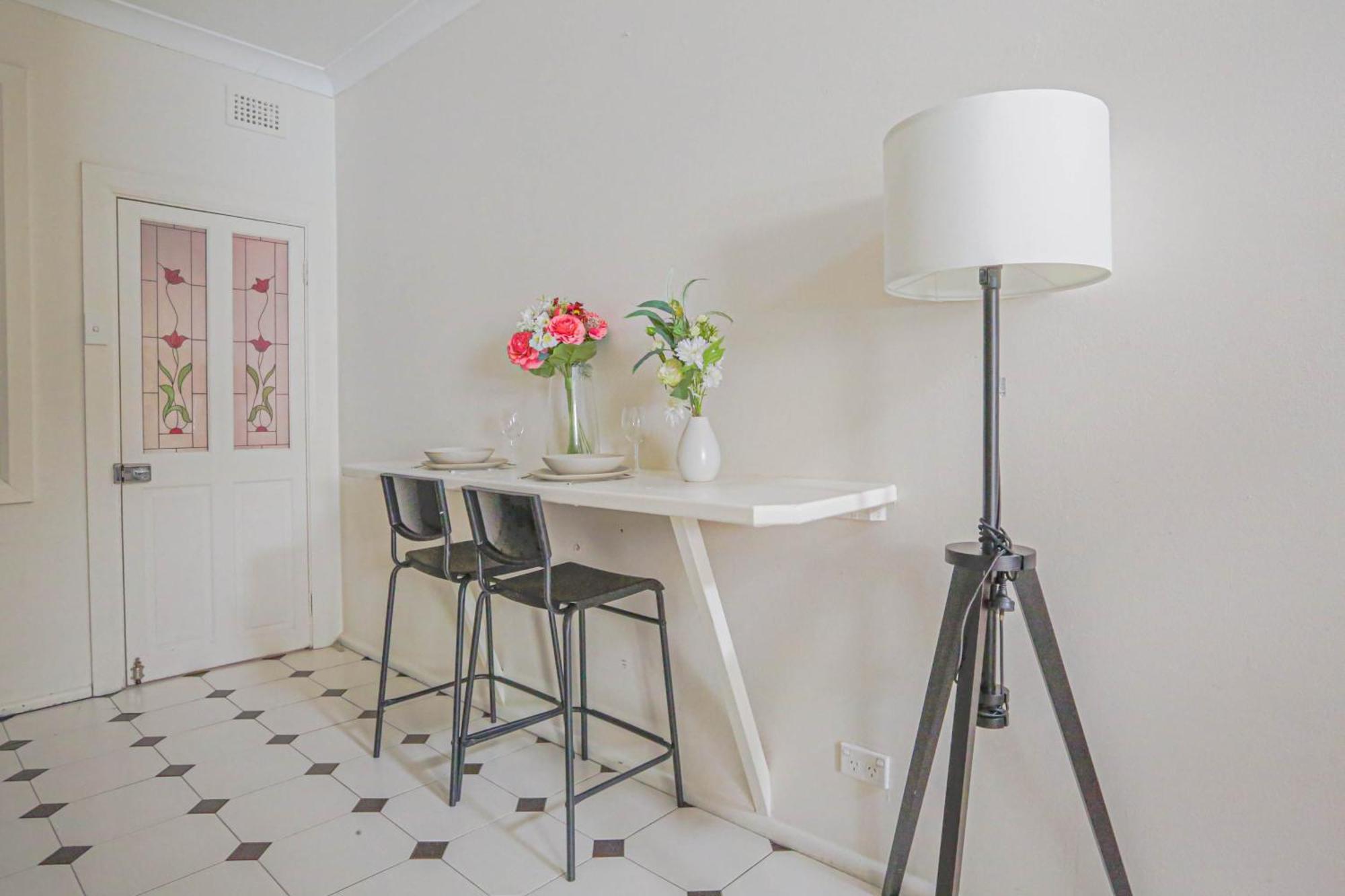 Affordable 3 Bedroom House Darlinghurst With 2 E-Bikes Included Sydney Zewnętrze zdjęcie